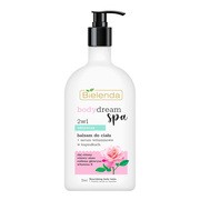 Bielenda Body Dream Spa, 2w1 odżywczy balsam do ciała + serum witaminowe w kapsułkach, 350 ml https://azcdn.doz.pl/image/d/product/3b682242-scale-180x180.png
