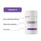 OstroVit Vitamin C, proszek, smak naturalny, 1000 g