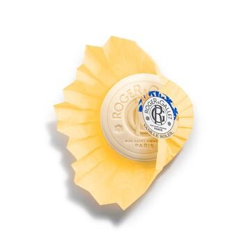 Roger & Gallet Vanille Soleil, mydło, 100 g