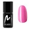 Maga Cosmetics, Lakier hybrydowy PK0053, 6 ml