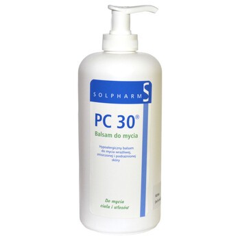 PC 30, balsam do mycia, 500 ml