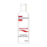 Emolium Dermocare, szampon nawilżający, 200 ml