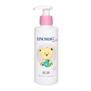 Linomag, balsam dla dzieci i niemowląt, 200 ml https://azcdn.doz.pl/image/d/product/8854a56e-scale-180x180.png