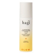 Hagi Glow, krem rozświetlająco-nawilżający, 50 ml https://azcdn.doz.pl/image/d/product/c0e15cad-scale-180x180.png