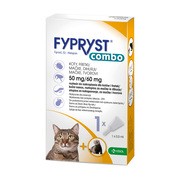 Fypryst 50 mg, roztwór do nakrapiania dla kotów, 0,5 ml https://azcdn.doz.pl/image/d/product/f2df6c33-scale-180x180.png