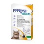 Fypryst 50 mg, roztwór do nakrapiania dla kotów, 0,5 ml