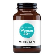 Viridian Woman 40+ Multi, kapsułki, 60 szt. https://azcdn.doz.pl/image/d/product/a7d8266b-scale-180x180.png
