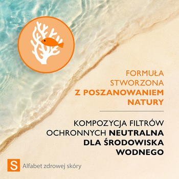 Pharmaceris S Sensi Protect, codzienna emulsja ochronna z kwasem hialuronowym do twarzy i okolic oczu SPF 50+, 50 ml