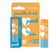 Flos-Lek, pomadka do ust SPF 30, peach, 4 g