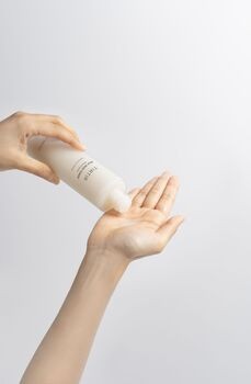 Tirtir Milk Skin Toner Light, lekki tonik do twarzy, 50ml