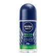 Nivea Men Fresh Sensation, antyperspirant roll-on, 50 ml