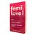Femilove Libido, tabletki powlekane, 30 szt.