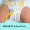 Pampers Premium Care 2, (4-8 kg), pieluszki, 204 szt.