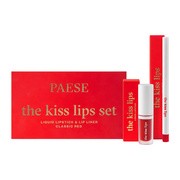 Paese, The Kiss Lips, zestaw pomadka i konturówka, 06 Classic Red https://azcdn.doz.pl/image/d/product/77261048-scale-180x180.png