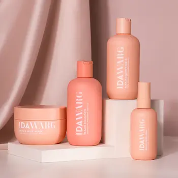 Ida Warg, Repair, Szampon regenerujący do włosów, 250 ml