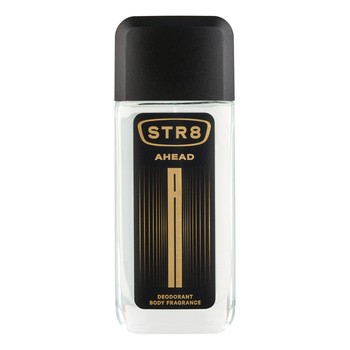 STR8 Ahead, zapachowy dezodorant z atomizerem, 85 ml
