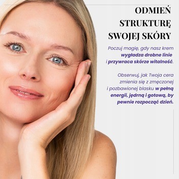 Bandi Medical Expert anti glycation, ujędrniający krem antyoksydacyjny SPF 50, 50 ml