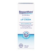 Bepanthen Derma Hydrating Lip Cream, nawilżająco-ochronny krem do ust, 7,5 ml https://azcdn.doz.pl/image/d/product/13471e7b-scale-180x180.png