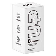 UP B complex+, kapsułki, 60 szt. https://azcdn.doz.pl/image/d/product/97ebe799-scale-180x180.png