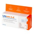 Linourea A+E, krem mocznikowy z witaminami  A i E, 50 g