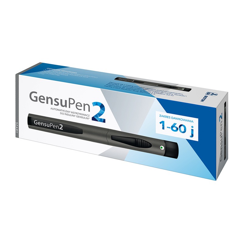 GensuPen 2