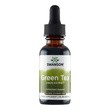 Swanson Green Tea Liquid Extract, płyn, 29,6 ml