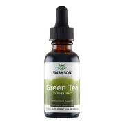 Swanson Green Tea Liquid Extract, płyn, 29,6 ml https://azcdn.doz.pl/image/d/product/c5035e13-scale-180x180.png
