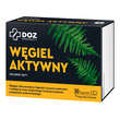 DOZ Product Węgiel aktywny, kapsułki, 30 szt.