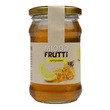 Pszczelarz Kozacki, Miodofrutti, miód z sokiem cytrynowym, 370 g