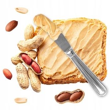 Moreso, krem orzechowy smooth, 1 kg