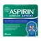 Aspirin Complex Zatoki, 500 mg + 30 mg, granulat w saszetkach, 10 szt.