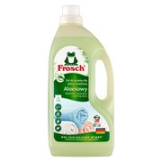 Frosch, aloesowy żel do prania dla skóry wrażliwej, 1500 ml https://azcdn.doz.pl/image/d/product/f8f68bd3-scale-180x180.png