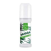 Mugga Insect Repelent Roll-On 20% DEET, mleczko na komary i kleszcze, 50 ml https://azcdn.doz.pl/image/d/product/c8d6d3f9-scale-180x180.png