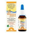 Dr Jacob's Medical, Witamina Słońca D3, krople, 20 ml