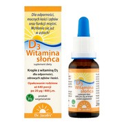 Dr Jacob's Medical, Witamina Słońca D3, krople, 20 ml https://azcdn.doz.pl/image/d/product/146fe0d1-scale-180x180.png