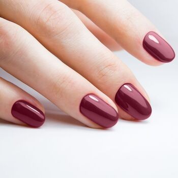 Maga Cosmetics, Lakier hybrydowy RD0032, 6 ml