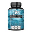 Apollo's Hegemony Diamond Fish Oil With D3 & K2, kapsułki, 120 szt.