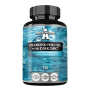 Apollo's Hegemony Diamond Fish Oil With D3 & K2, kapsułki, 120 szt. https://azcdn.doz.pl/image/d/product/ac5c7b75-scale-180x180.png