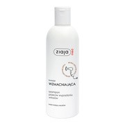 alt Ziaja Med Kuracja Wzmacniająca, szampon przeciw wypadaniu włosów, 300 ml
