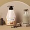 Kwailnara Coffee Milk Body Cleanser, ujędrniający żel do mycia ciała, 560 g