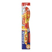 Elgydium Emoji Kids, szczoteczka do zębów dla dzieci 2-6 lat, 1 szt. https://azcdn.doz.pl/image/d/product/c7ba16f1-scale-180x180.png