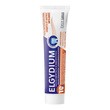 Elgydium, przeciwpróchnicowa pasta do zębów z kompleksem Fluorinol Protect+, 75 ml