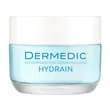 Dermedic Hydrain, krem-żel ultranawilżający, 50 g