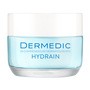 Dermedic Hydrain 3 Hialuro, krem-żel ultranawilżający, 50 g