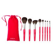 IBRA Makeup Candy, zestaw profesjonalnych pędzli, 8 szt. https://azcdn.doz.pl/image/d/product/74729e8c-scale-180x180.png