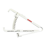 BODY FAT CALIPER - plastic Fałdomierz przyrząd do mierzenia tkanki tłuszczowej