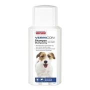 Beaphar Vermicon, szampon dla psów, 200 ml