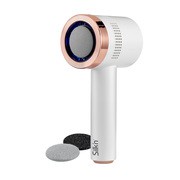 Silk'n VacuPedi, elektryczny pilnik do stóp z systemem próżniowym, rose gold, 1 szt https://azcdn.doz.pl/image/d/product/b2e96226-scale-180x180.png