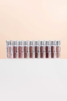 Tirtir Waterism Glow Tint, tint do ust, 09 Salmon Syrup Pearls, 4 g