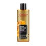 Jantar, szampon rewitalizujący kolor do włosów blond i siwych, 300 ml